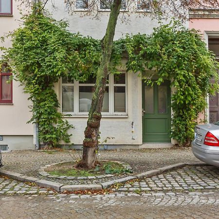 Pet Friendly Apartment In Naumburg With Kitchen 외부 사진