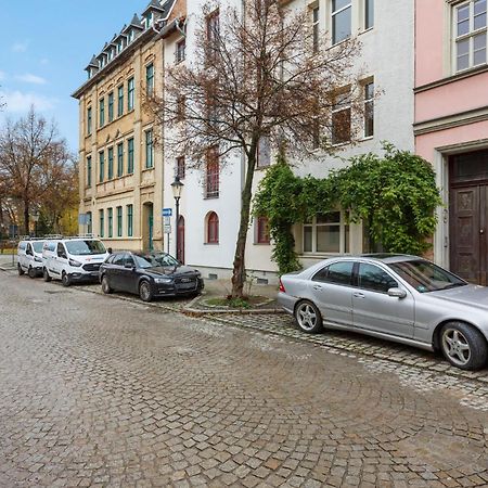 Pet Friendly Apartment In Naumburg With Kitchen 외부 사진