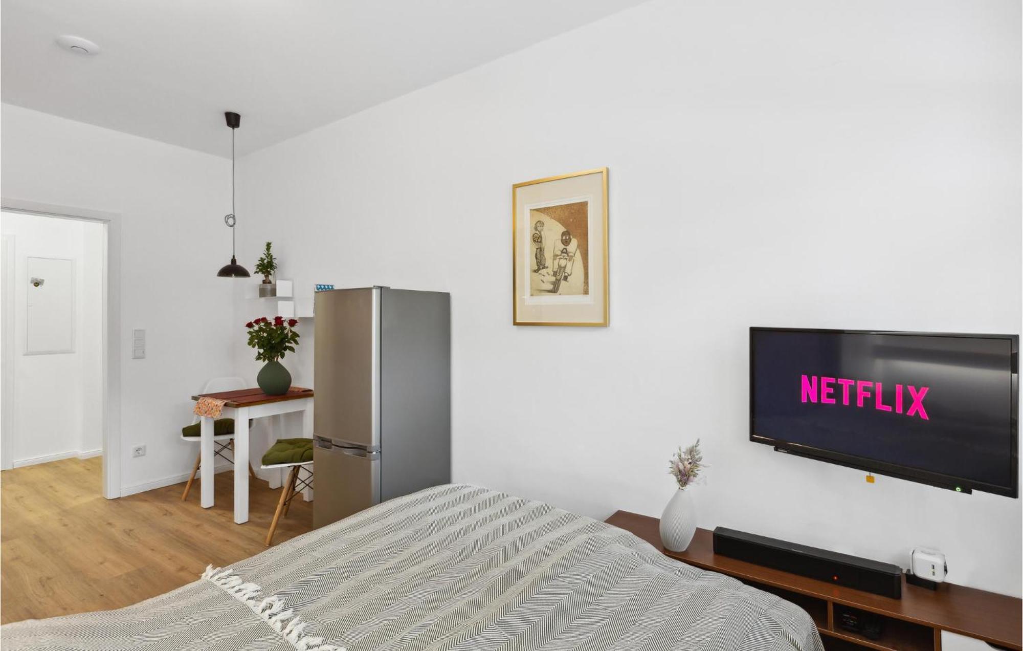 Pet Friendly Apartment In Naumburg With Kitchen 외부 사진