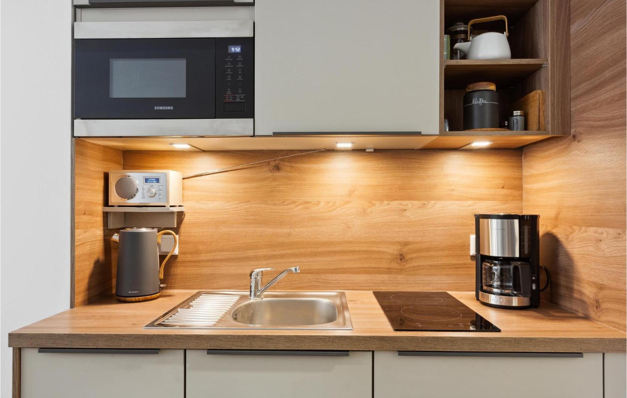 Pet Friendly Apartment In Naumburg With Kitchen 외부 사진